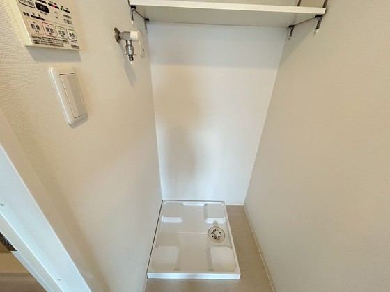 その他　※別部屋の写真です