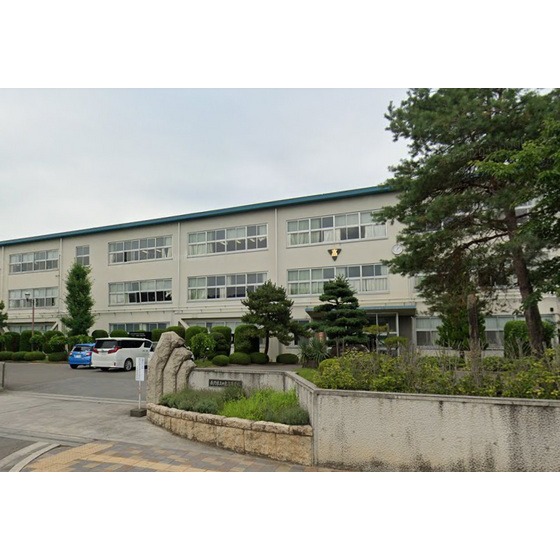 高校・高専　長野県上田東高校（高校・高専）まで3501m