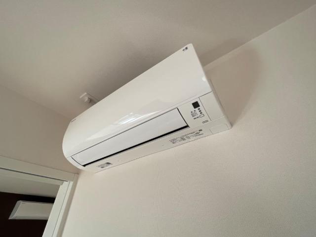 その他設備　室内設備（イメージ）