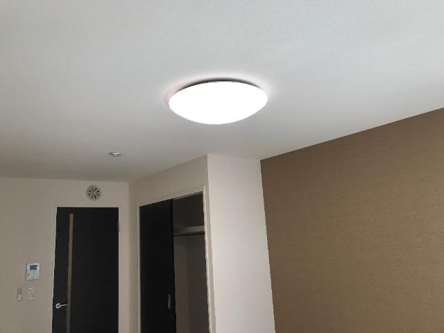 その他設備　照明