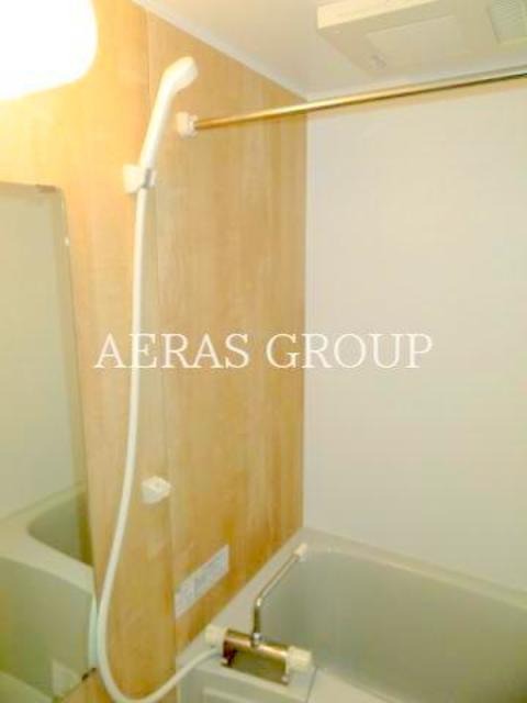 バス・シャワールーム　風呂