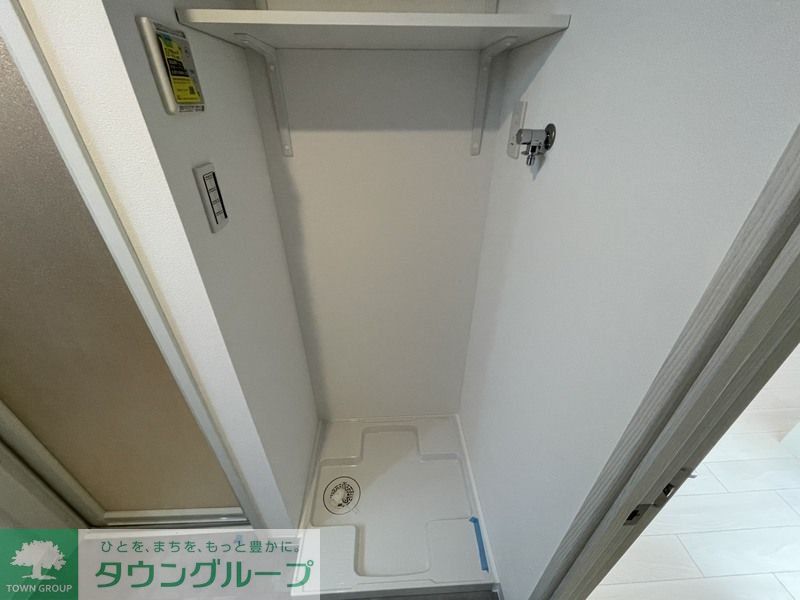 その他設備　※室内写真は401号室となります※