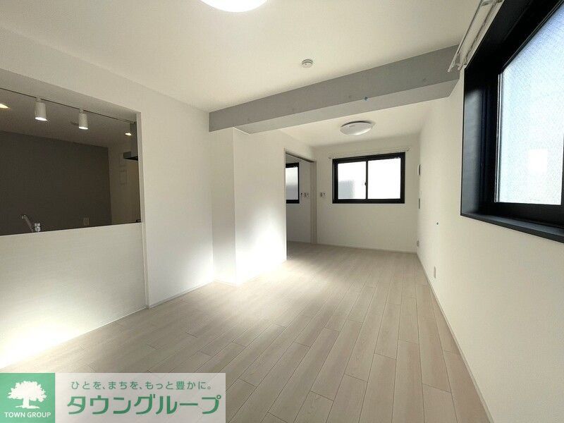 その他部屋・スペース　※室内写真は401号室となります※