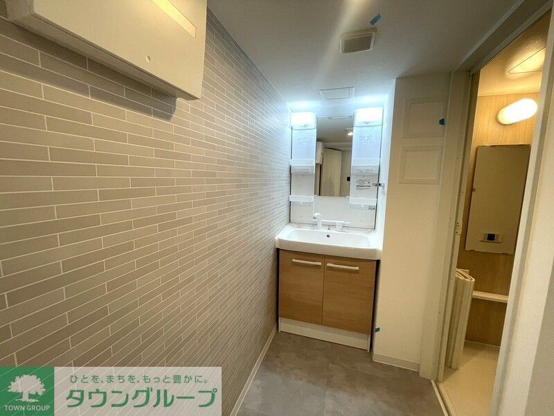 その他　※室内写真は401号室となります※