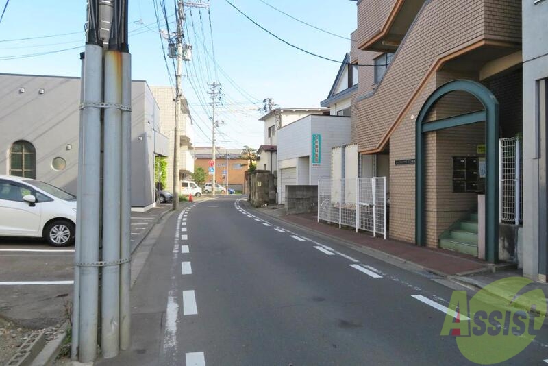 その他　（その他）まで100m