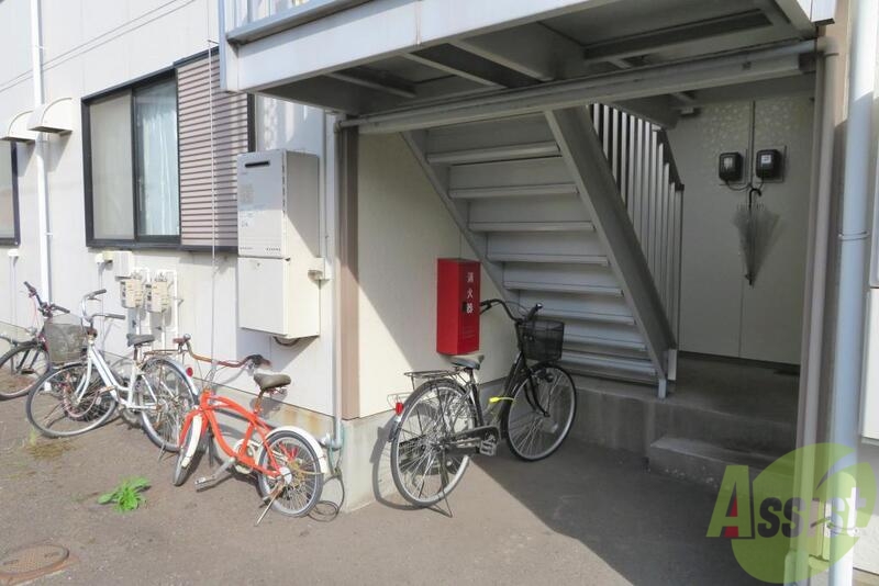 その他　（その他）まで100m