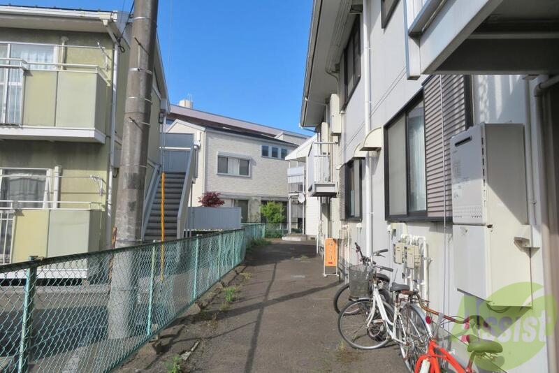 その他　（その他）まで100m