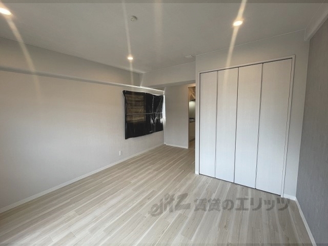 居室・リビング　居室