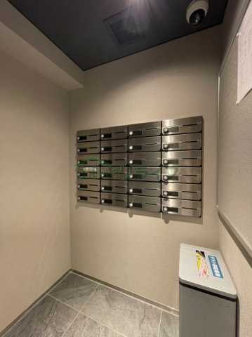 その他設備　スタイリオ三軒茶屋