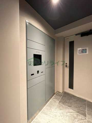 その他共有部分　スタイリオ三軒茶屋