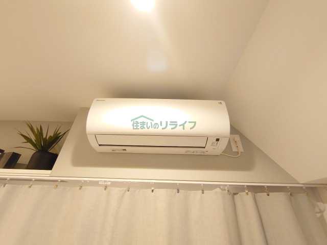 その他設備　プライムアーバン駒込