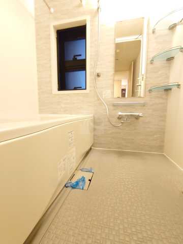 バス・シャワールーム　レジディア広尾南