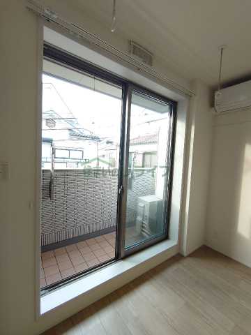 バルコニー　メゾン・ド・プティ