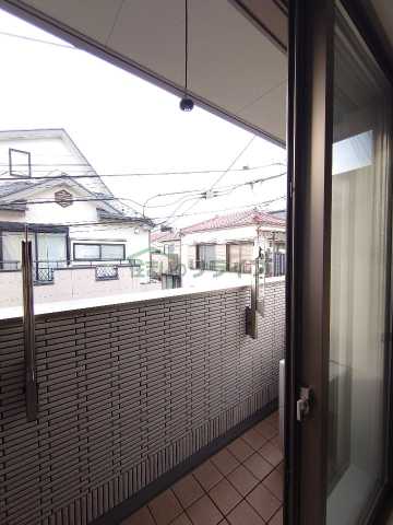 眺望　メゾン・ド・プティ