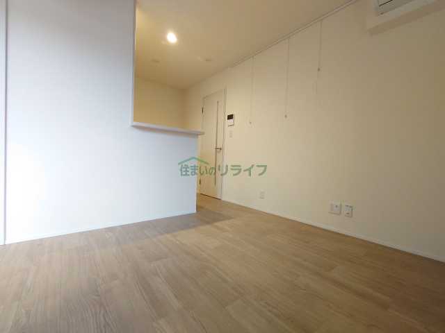 居室・リビング　メゾン・ド・プティ