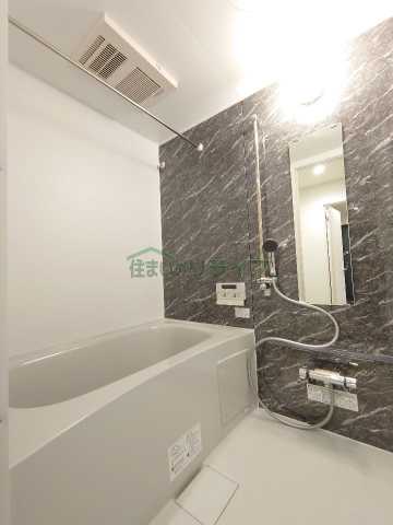 バス・シャワールーム　メゾン・ド・プティ