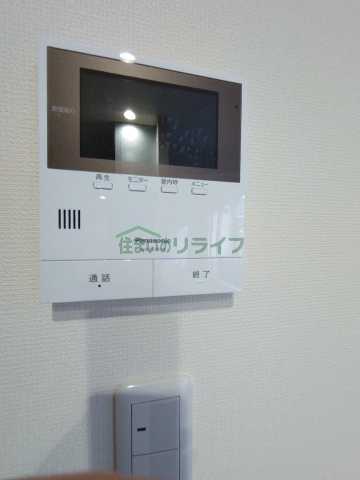 セキュリティ　メゾン・ド・プティ