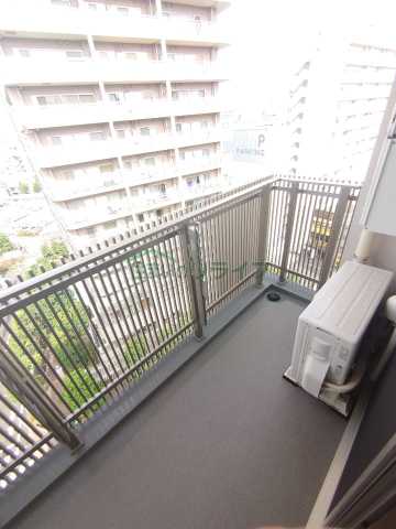 バルコニー　ウエリスアーバン大塚(部屋参考写真)
