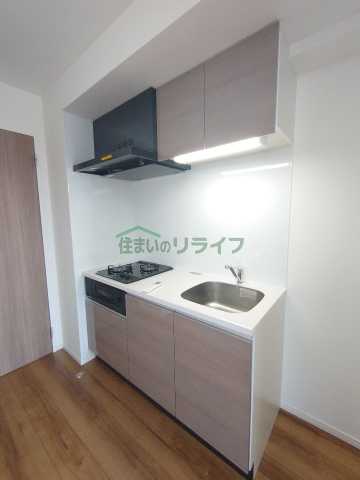 キッチン　ウエリスアーバン大塚(部屋参考写真)