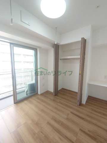 その他部屋・スペース　ウエリスアーバン大塚(部屋参考写真)