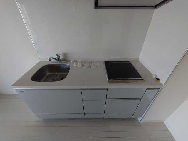 キッチン　別部屋の参考写真となります