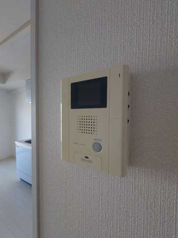 セキュリティ　別部屋の参考写真となります