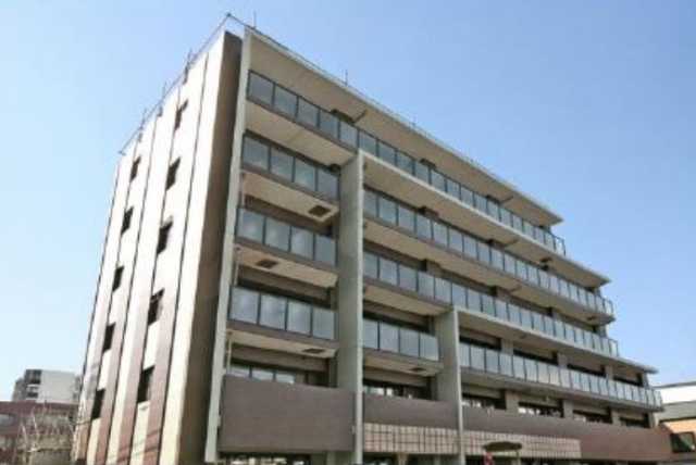 建物外観　すだま