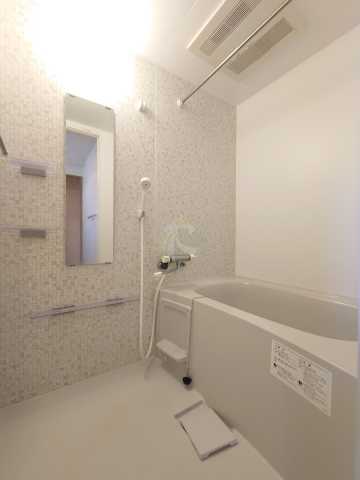 バス・シャワールーム　ローズガーデン