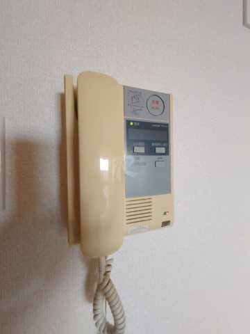 セキュリティ　ローズガーデン