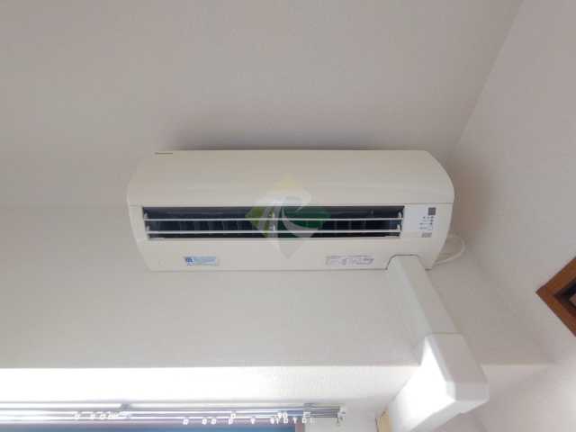 その他設備　ローズガーデン