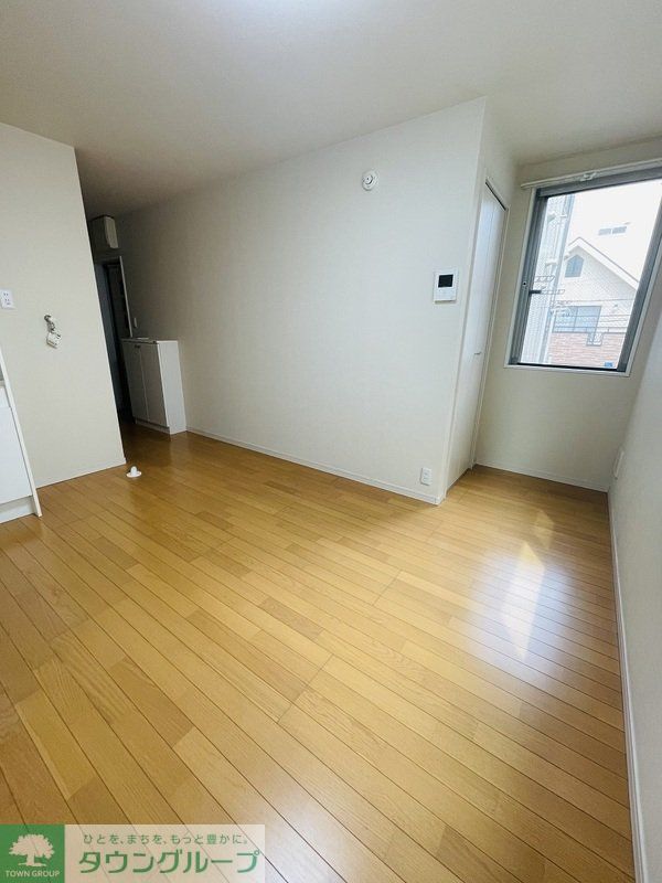 その他　リビング/居室