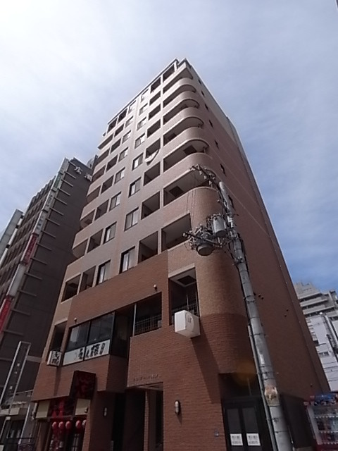 その他　カッコイイ外観です。