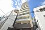 八丁堀駅より徒歩5分 7階 築9年1ヶ月の賃貸物件