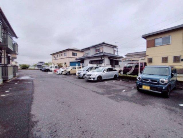 駐車場　高崎、前橋のお部屋探しはエンドスケープまで！お客様の理想お聞