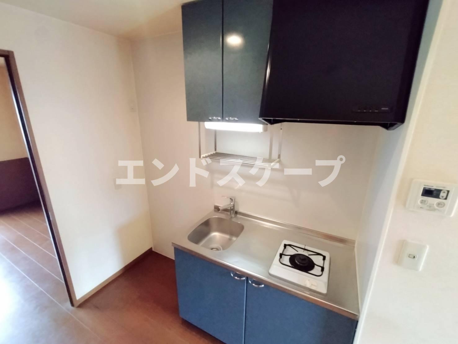 キッチン　高崎、前橋のお部屋探しはエンドスケープまで！お客様の理想お聞