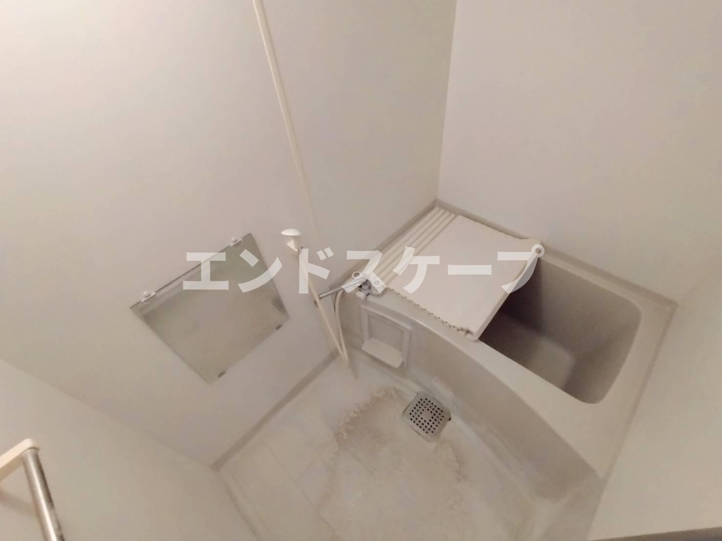 バス・シャワールーム　高崎、前橋のお部屋探しはエンドスケープまで！お客様の理想お聞