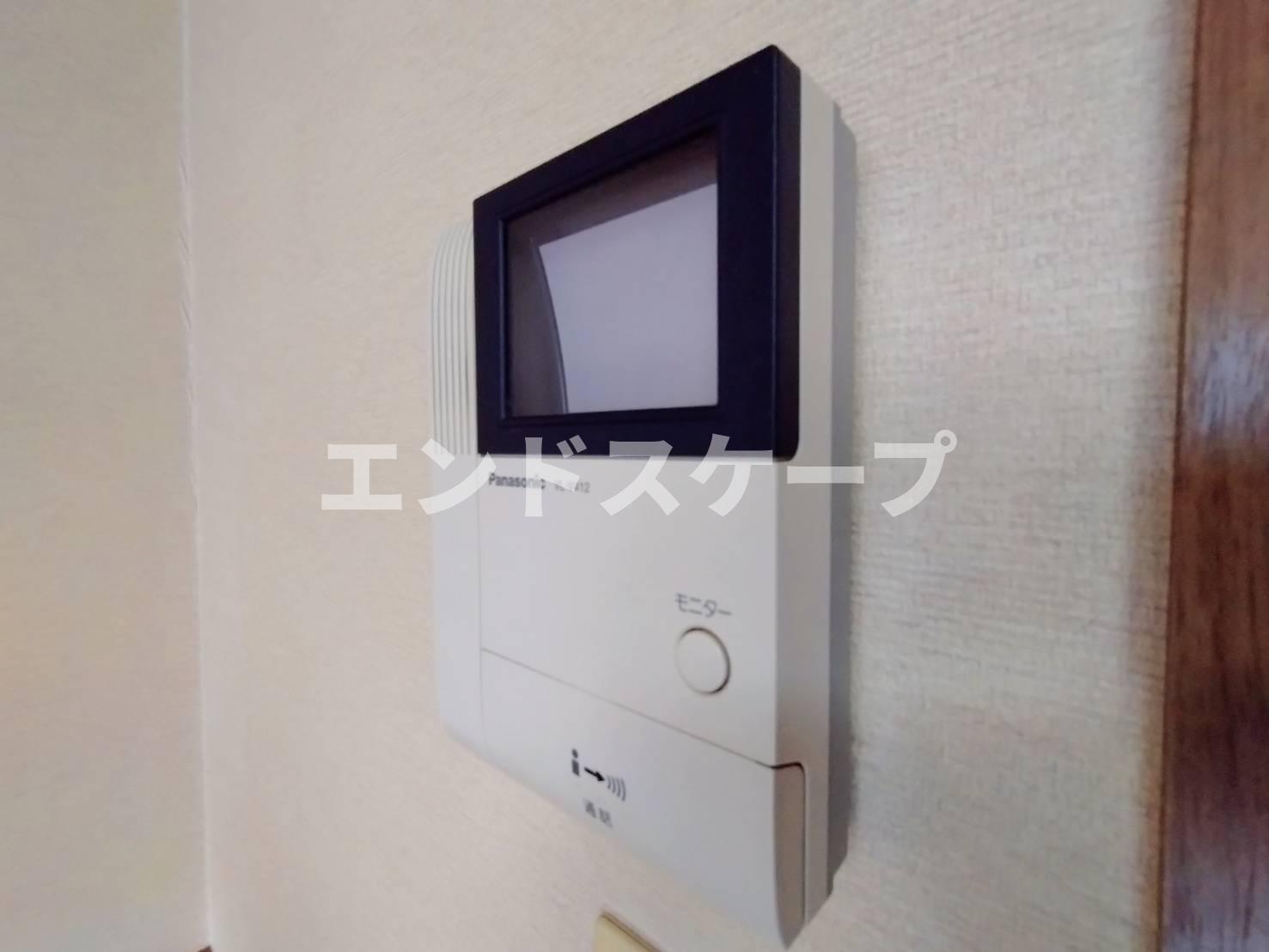 セキュリティ　高崎、前橋のお部屋探しはエンドスケープまで！お客様の理想お聞