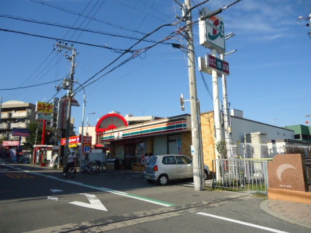 その他　セブンイレブン堺上野芝町3丁店（その他）まで1000m