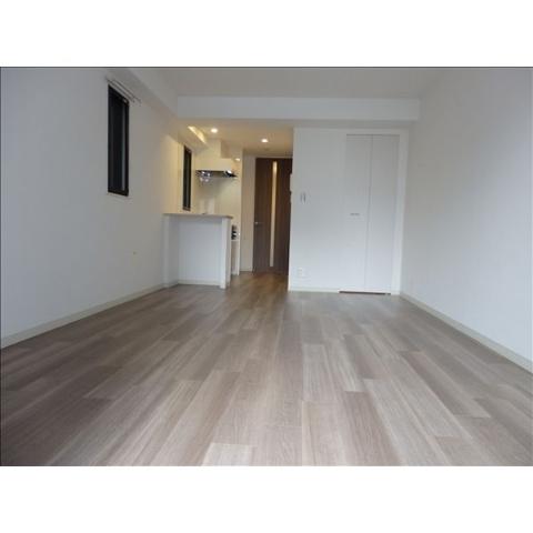 居室・リビング　室内（イメージ）