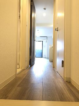 その他　廊下