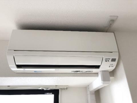 その他設備　室内設備