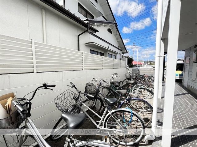 その他共有部分　その他共有部分