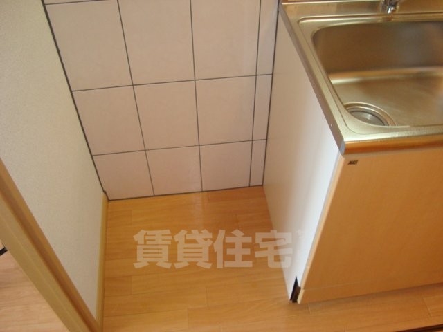 その他　冷蔵庫スペース