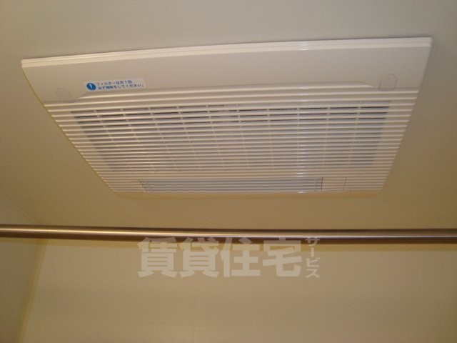 その他　浴室乾燥機
