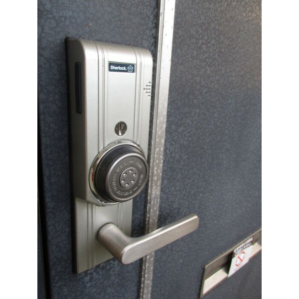 その他設備　カードキー