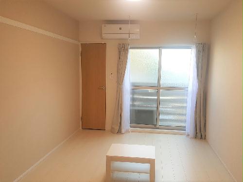 居室・リビング　撮影１０２号室