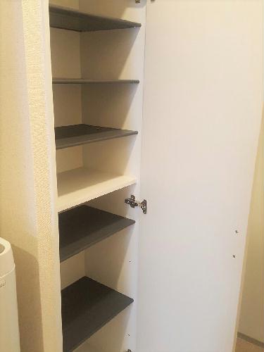 その他　シューズボックス　撮影１０２号室