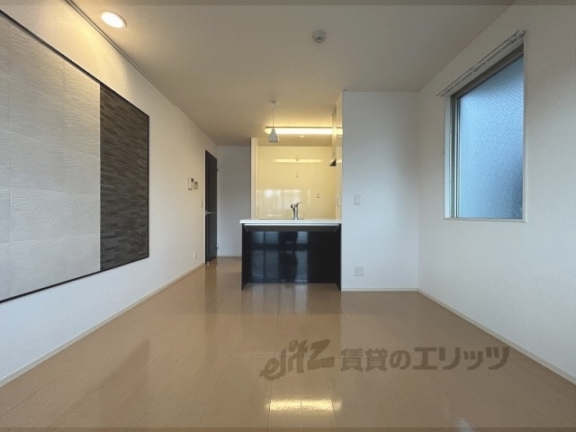 居室・リビング　居室