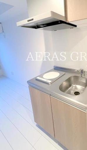 キッチン　同仕様