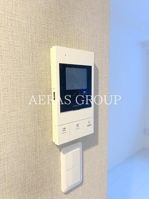 セキュリティ　同仕様